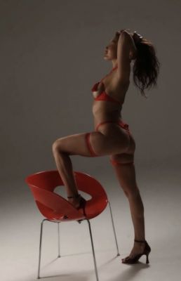 Рита , эротические фото